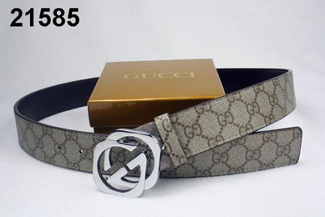 Gucci Belt 2017 - 244