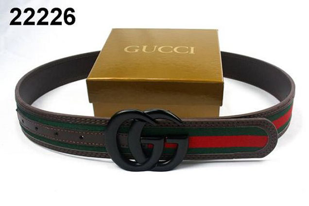 Gucci Belt 2017 - 248