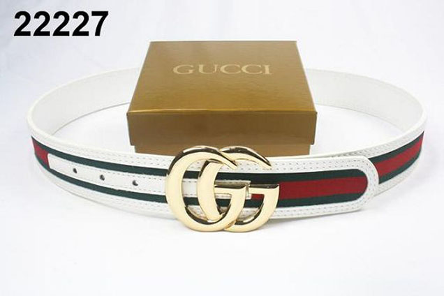 Gucci Belt 2017 - 249