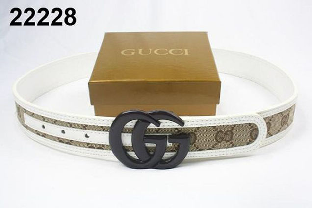 Gucci Belt 2017 - 250