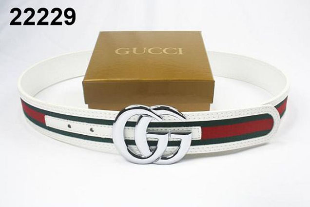 Gucci Belt 2017 - 251