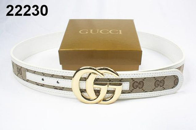 Gucci Belt 2017 - 252