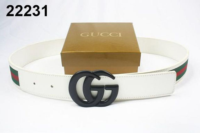 Gucci Belt 2017 - 253