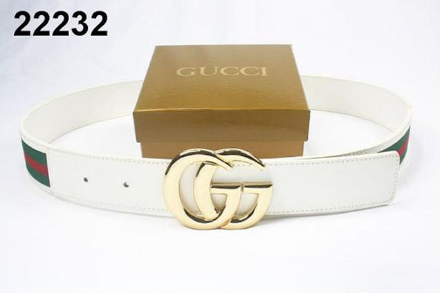 Gucci Belt 2017 - 254