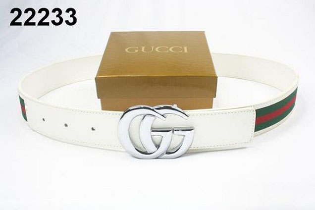 Gucci Belt 2017 - 255