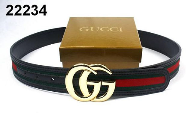 Gucci Belt 2017 - 256