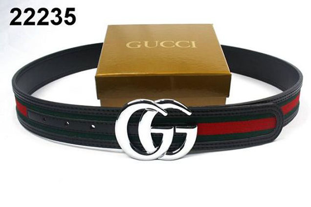 Gucci Belt 2017 - 257