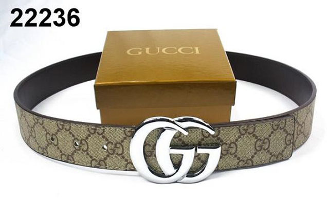 Gucci Belt 2017 - 258