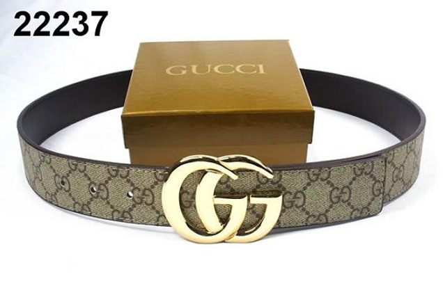 Gucci Belt 2017 - 259