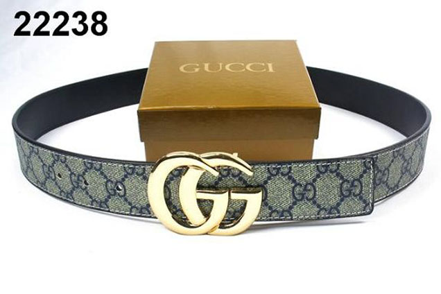 Gucci Belt 2017 - 260