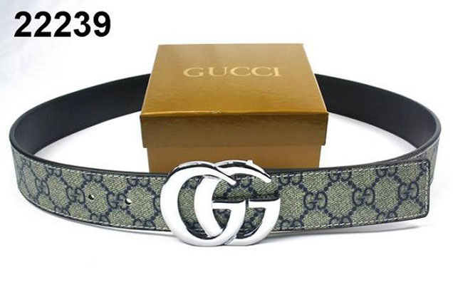 Gucci Belt 2017 - 261