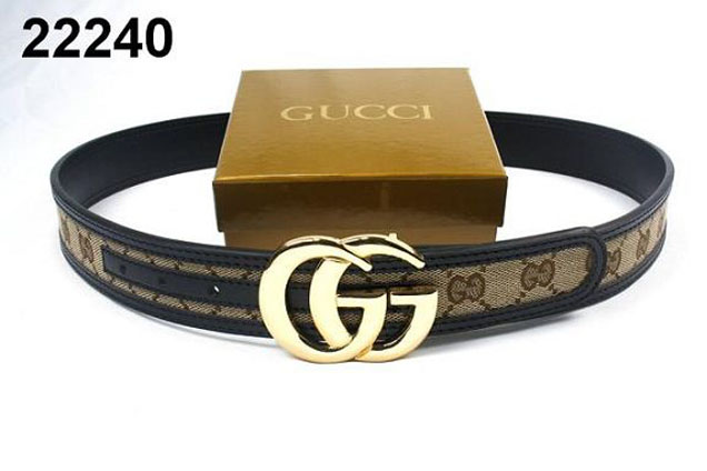 Gucci Belt 2017 - 262