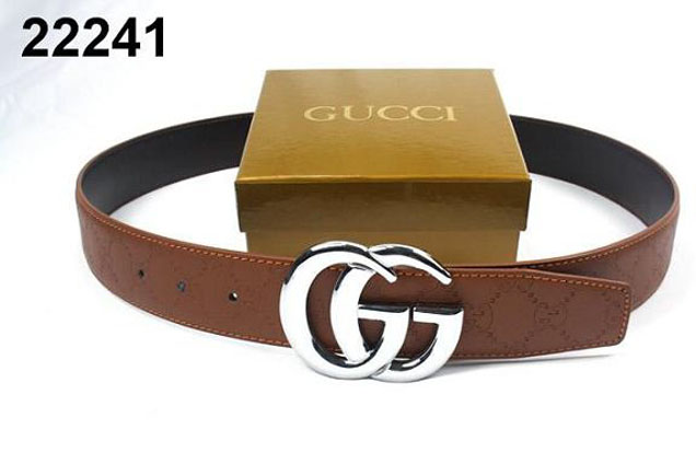 Gucci Belt 2017 - 263