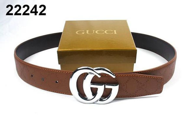 Gucci Belt 2017 - 264