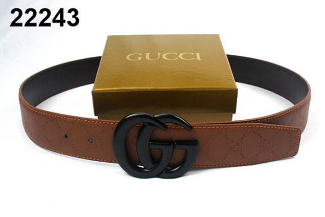 Gucci Belt 2017 - 265