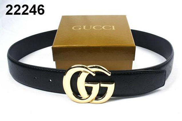 Gucci Belt 2017 - 268