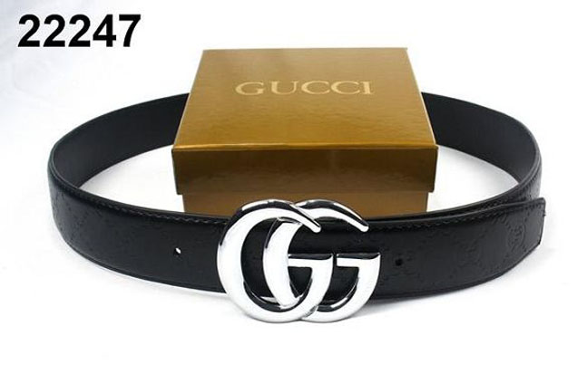 Gucci Belt 2017 - 269