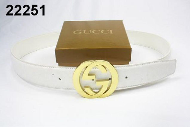 Gucci Belt 2017 - 273