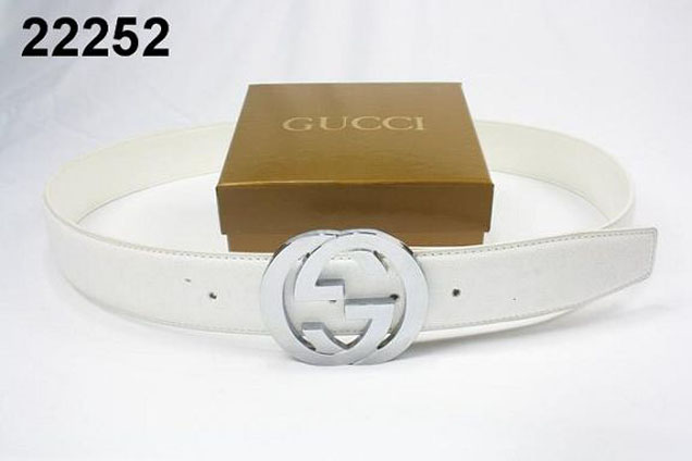 Gucci Belt 2017 - 274