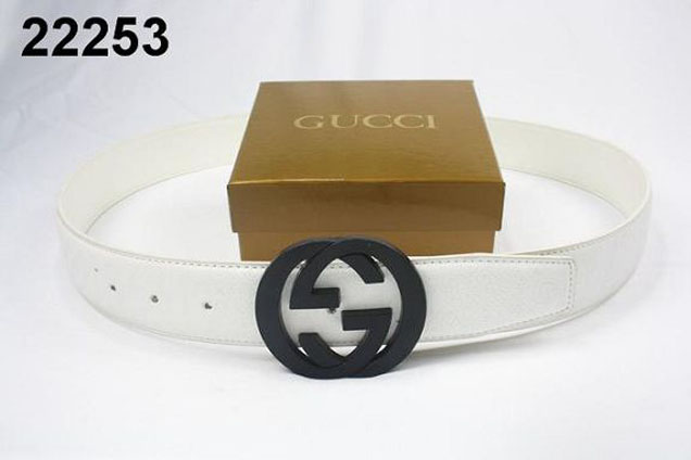 Gucci Belt 2017 - 275