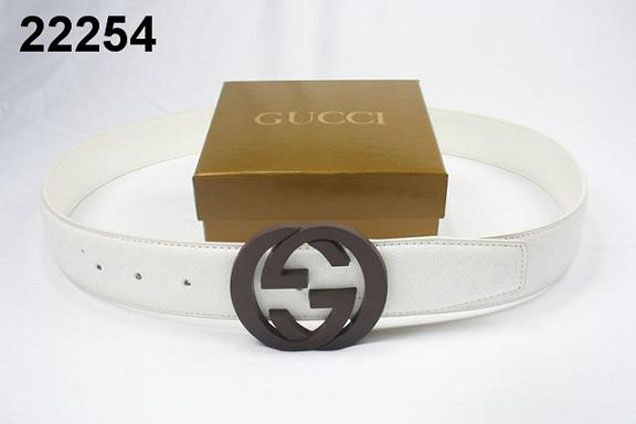 Gucci Belt 2017 - 276