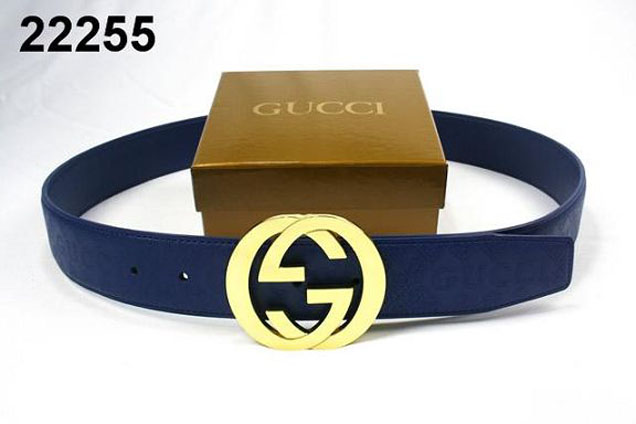 Gucci Belt 2017 - 277