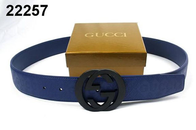 Gucci Belt 2017 - 279