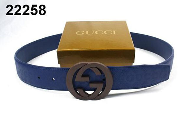 Gucci Belt 2017 - 280