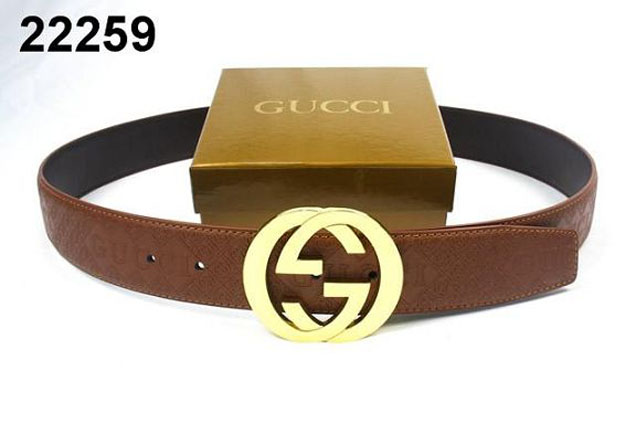 Gucci Belt 2017 - 281