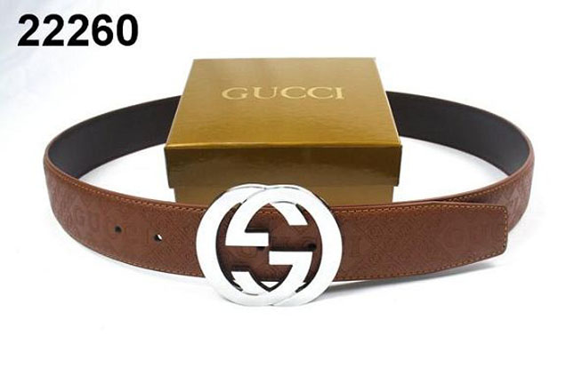 Gucci Belt 2017 - 282