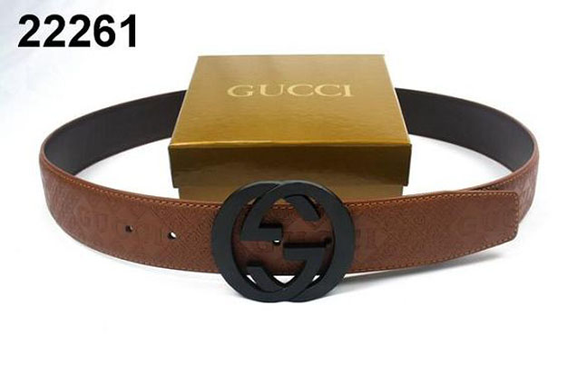 Gucci Belt 2017 - 283