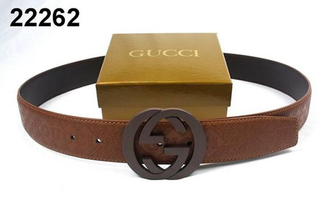 Gucci Belt 2017 - 284