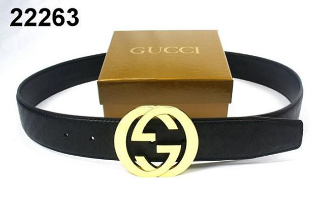 Gucci Belt 2017 - 285