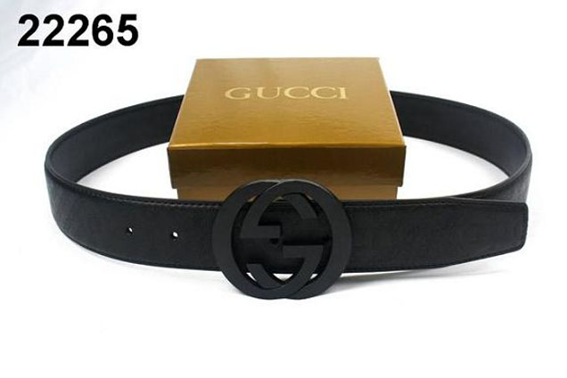 Gucci Belt 2017 - 287