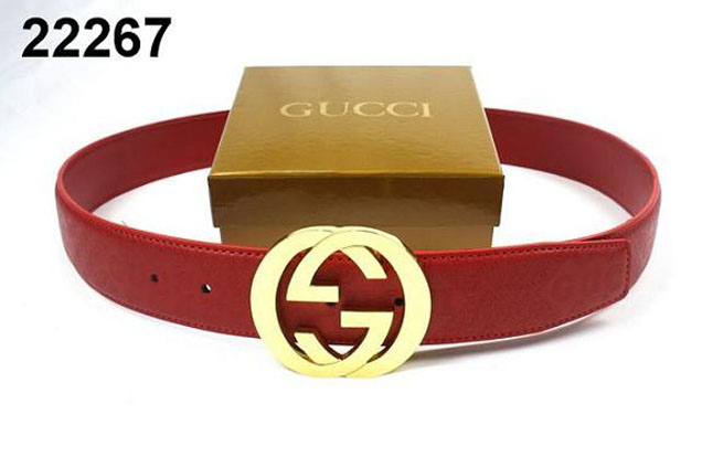 Gucci Belt 2017 - 289