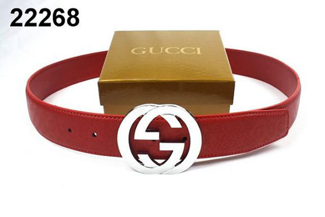 Gucci Belt 2017 - 290