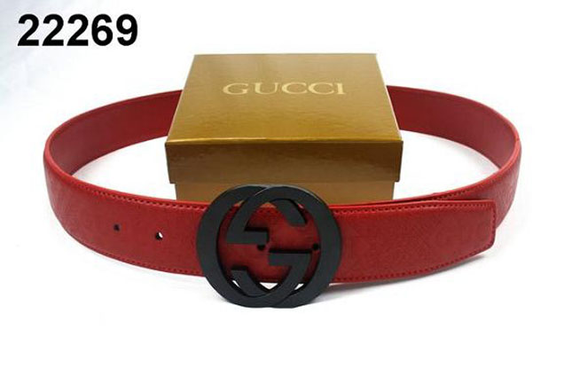 Gucci Belt 2017 - 291