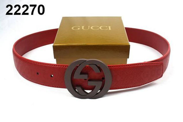 Gucci Belt 2017 - 292