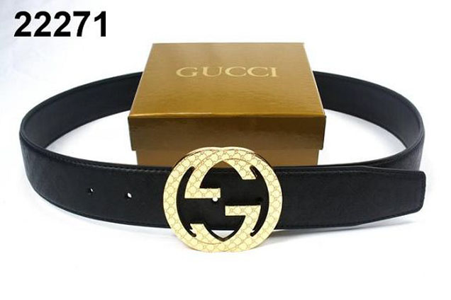 Gucci Belt 2017 - 293