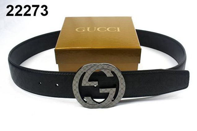 Gucci Belt 2017 - 295