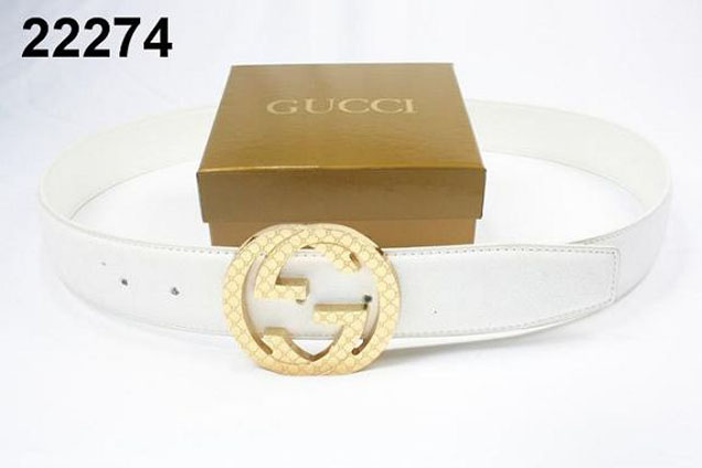 Gucci Belt 2017 - 296