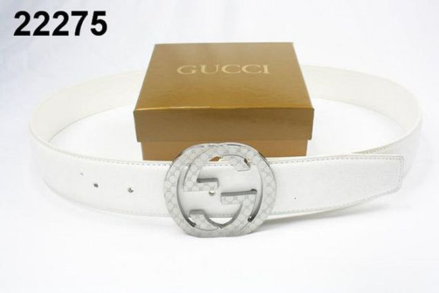 Gucci Belt 2017 - 297