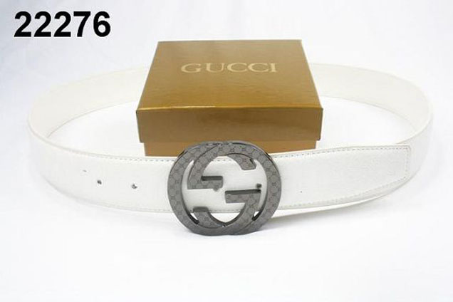 Gucci Belt 2017 - 298