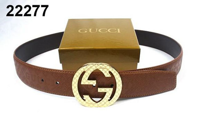 Gucci Belt 2017 - 299