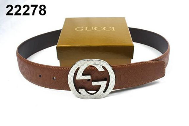 Gucci Belt 2017 - 300