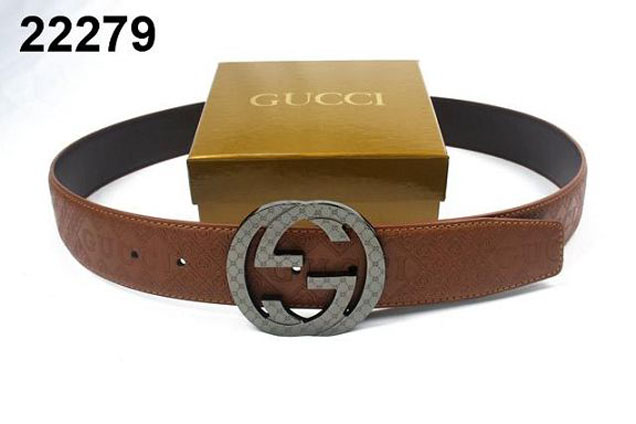 Gucci Belt 2017 - 301