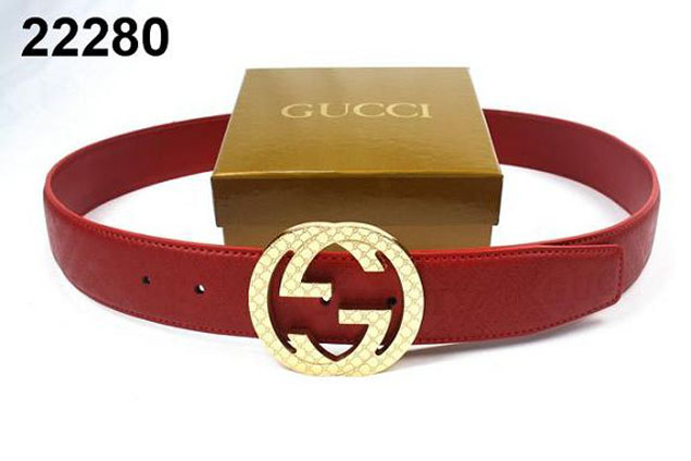 Gucci Belt 2017 - 302