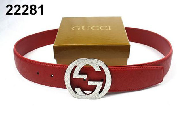 Gucci Belt 2017 - 303