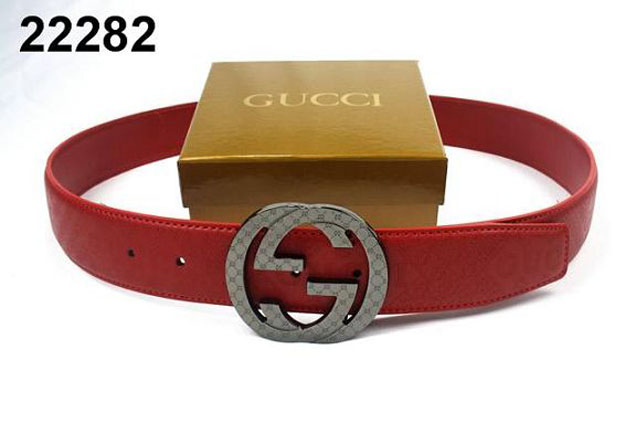 Gucci Belt 2017 - 304