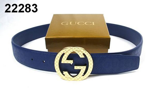 Gucci Belt 2017 - 305